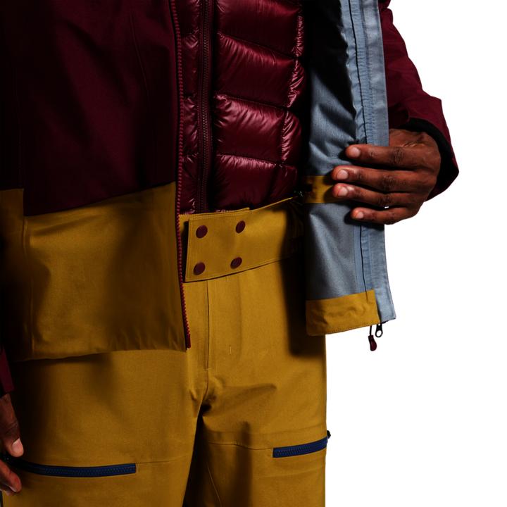 Produktbild La Sportiva Sender GTX Performance Jkt M (XL)