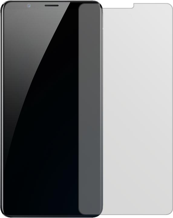 Actual product image Dipos Screen Protector Anti-Glare (5 pcs., ZTE Nubia Red Magic 5G)