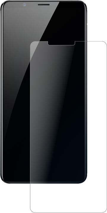 Produktbild Dipos Displayschutz Anti-Shock (2 Stück, Nubia Red Magic)