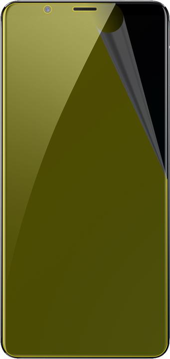 Produktbild Dipos Displayschutzfolie Full-Cover 3D (3 Stk., Nubia Red Magic)