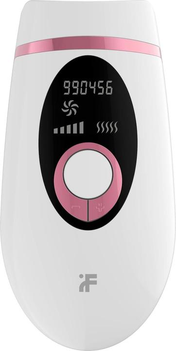 Produktbild InFace IPL Hair Removal