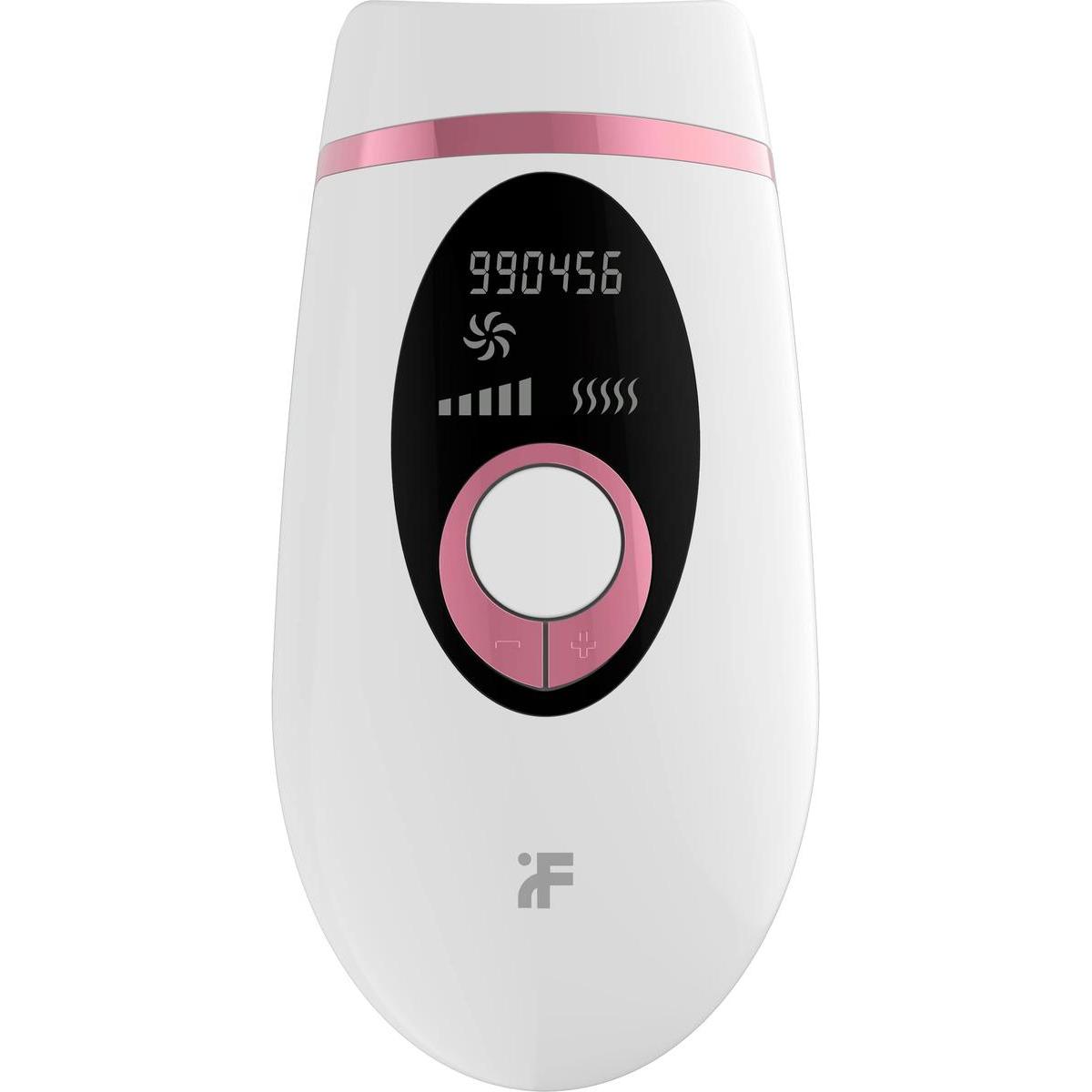 InFace IPL Hair Removal (ZH-01D)