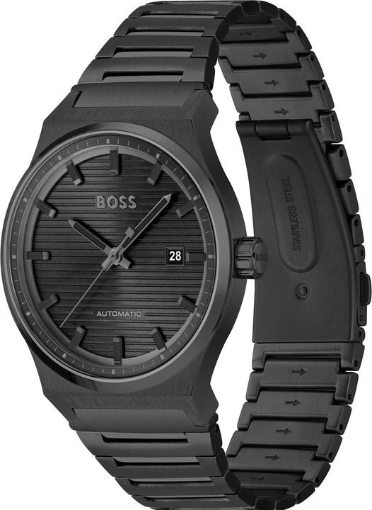 Image du produit BOSS Candor Automatic (41 mm)