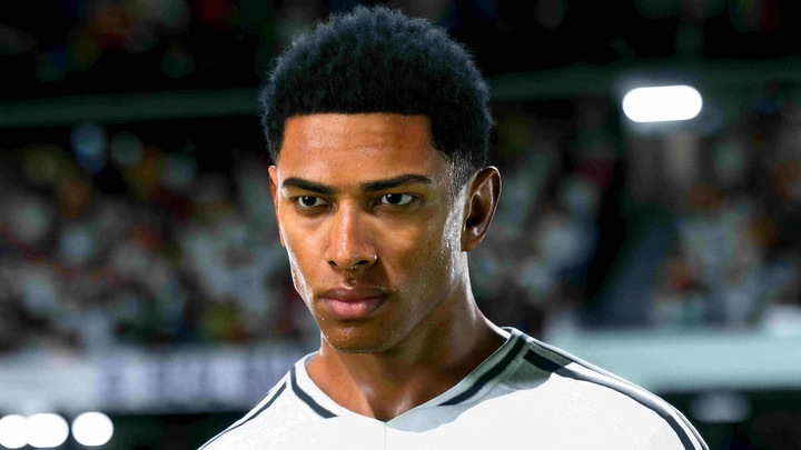 Productafbeelding EA Games EA Sports FC 25 (PS4, IT, DE, FR)