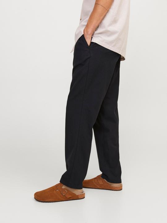 Actual product image Jack & Jones Tapered fit Classic trousers Classic trousers (XL)