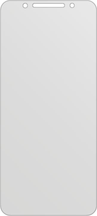 Immagine prodotto Dipos Pellicola Protettiva Antiriflesso (2 pz., Alcatel 3)