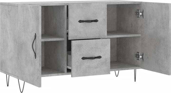 Image du produit vidaXL Sideboard (100 x 36 x 60 cm)