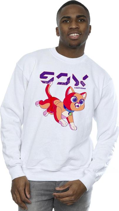 Image du produit Disney - Sweat LIGHTYEAR SOX DIGITAL CUTE - Homme (S)