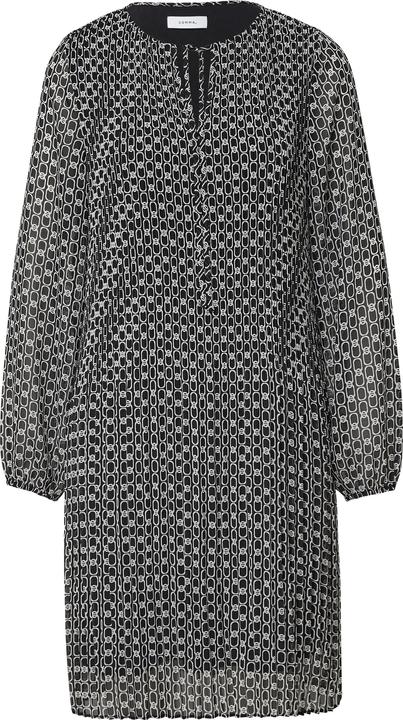 Image du produit Comma Jurk, tuniekhals (40)