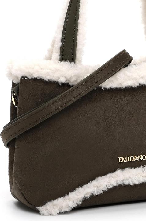 Produktbild Emily und Noah Shopper E&N Heiderose (3.10 l)