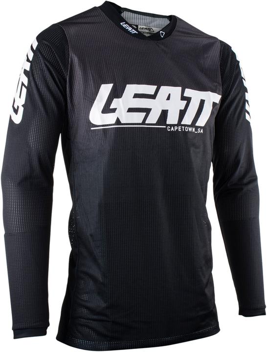 Actual product image Leatt Jersey Moto 4.5 X-Flow 37 (XXL)