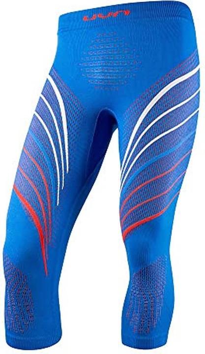 Actual product image UYN 3/4-Thermohose Natyon 2.0 Slowakei (XS)