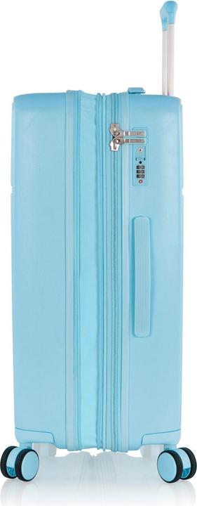 Produktbild Heys Pastel 3pc Set Koffers - Light Blue (219 l)