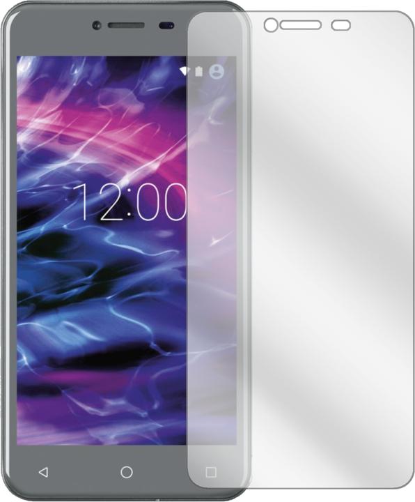Produktbild Dipos Displayschutzfolie Crystalclear (1 Stück, Medion Life E5008)