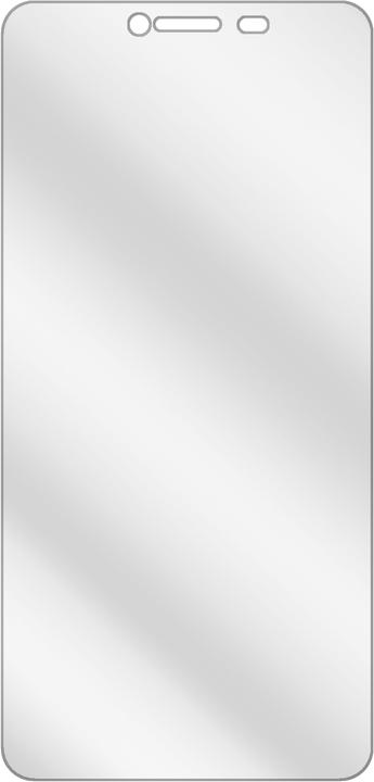 Produktbild Dipos Displayschutzfolie Crystalclear (1 Stück, Medion Life E5008)