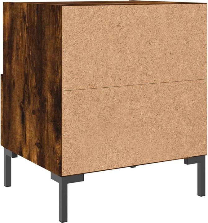 Immagine prodotto vidaXL Nachttisch (40 x 35 x 47.50 cm)