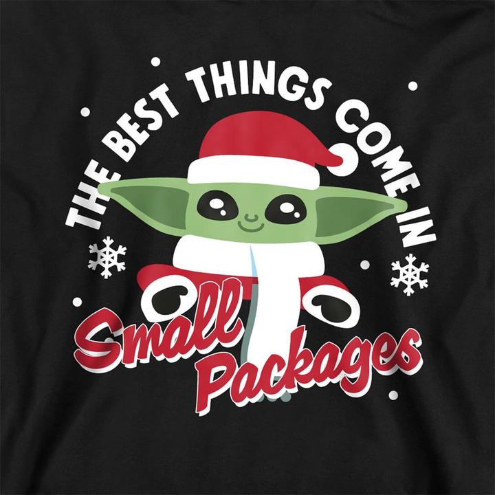 Produktbild Star Wars Kapuzenpullover (152, 158)