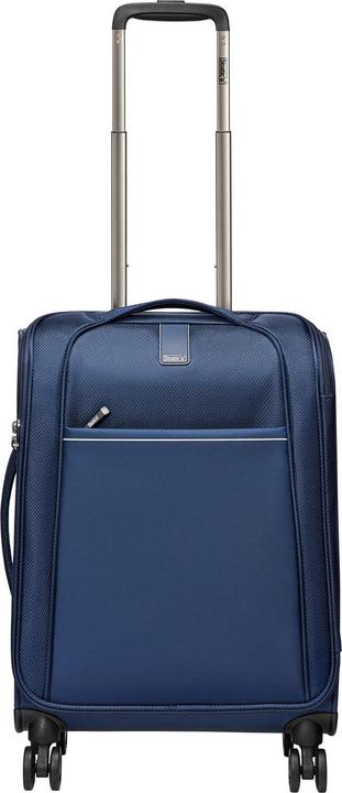 Produktbild Stratic Unbeatable 4.0 Kabinentrolley 55 cm (39 l)