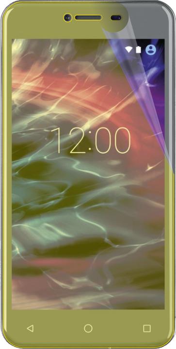 Actual product image Dipos Screen Protector Full-Cover 3D (2 Piece, Medion Life E5008)