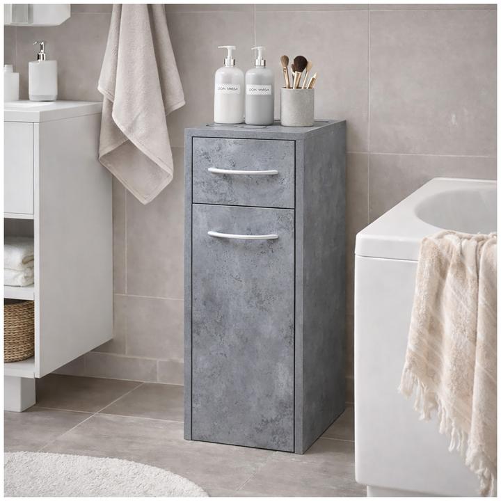 Produktbild HTI-Line Nischenregal (20 x 40 x 61 cm)