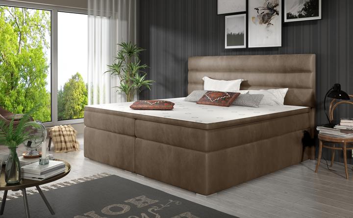 Image du produit ELTAP Softy mit Stauraum (140 x 200 cm)