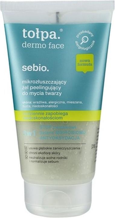 Tolpa Dermo Face Sebio (150 ml)
