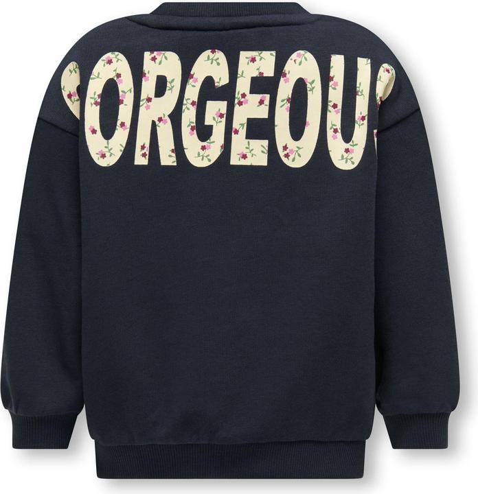 Produktbild Only KMGGEORGIA Sweatshirt Sweatshirt (128)