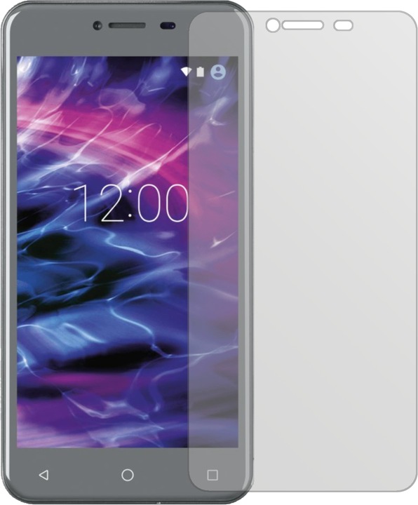 Produktbild Dipos Displayschutzfolie Antireflex (6 Stück, Medion Life E5008)
