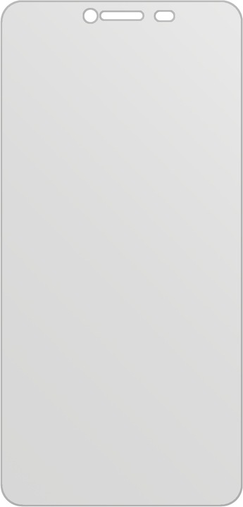 Produktbild Dipos Displayschutzfolie Antireflex (6 Stück, Medion Life E5008)