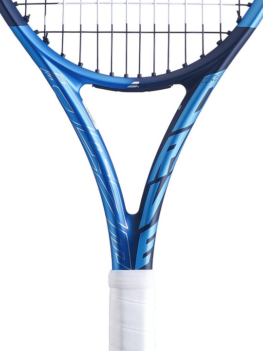 Actual product image Babolat Pure Drive Lite (3, 270 g)