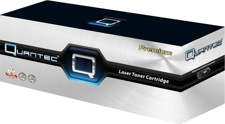 Produktbild Quantec Toner Black Zamiennik TN-115 (TON-0120)