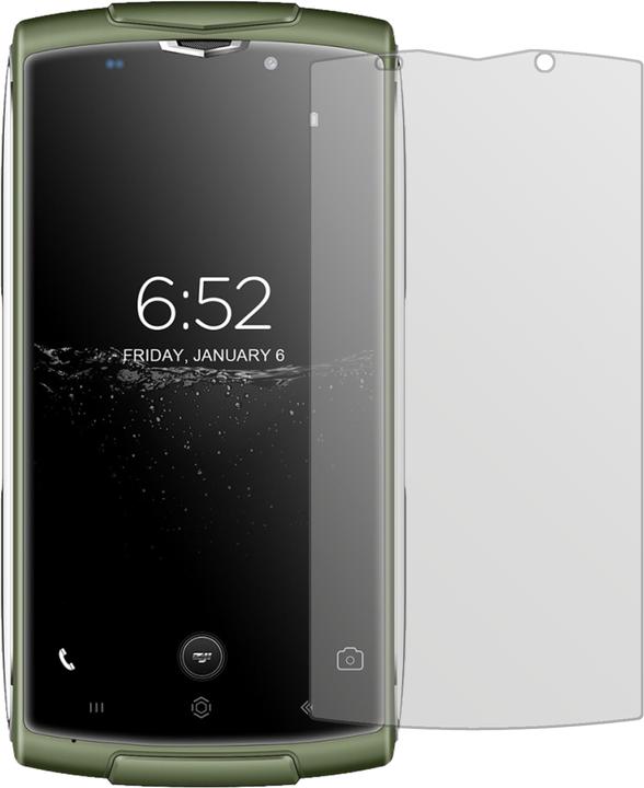 Produktbild Dipos Displayschutzfolie Antireflex (6 Stück, Zoji Z7)