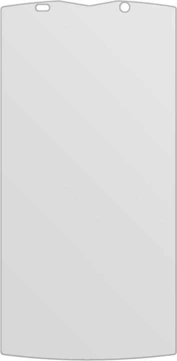 Produktbild Dipos Displayschutzfolie Antireflex (6 Stück, Zoji Z7)