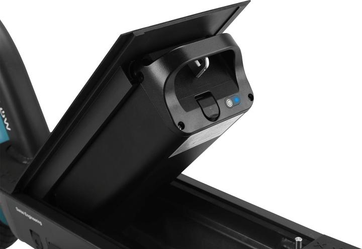 Produktbild SoFlow So4 Pro Max (22 km/h, 75 km, 500 W)