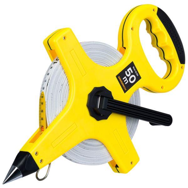 Produktbild Ermenrich Reel SL50 Rollbandmass