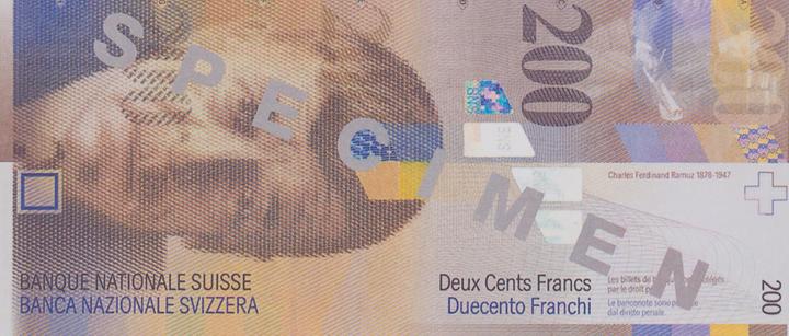 Image du produit Betzold Billets de banque