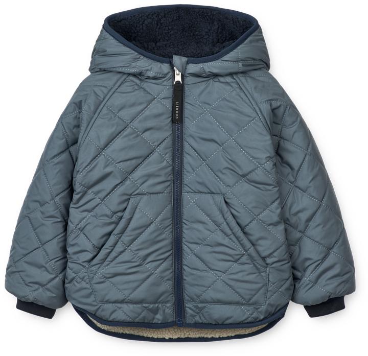 Produktbild Liewood Jackson Wendejacke (110)