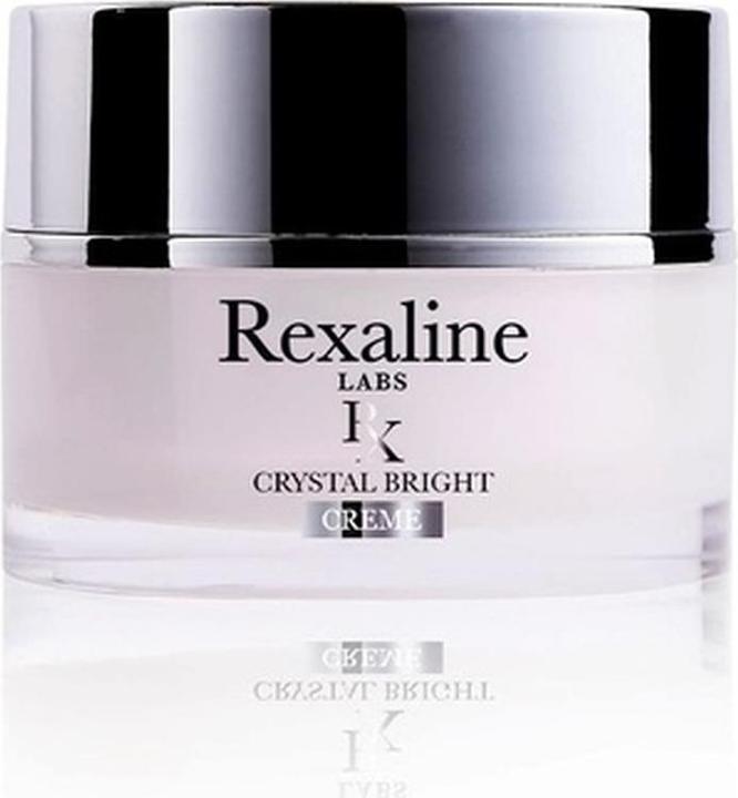Rexaline Brightening skin cream Crystal Bright (Cream) 50 ml (50 ml, 24h Creme)