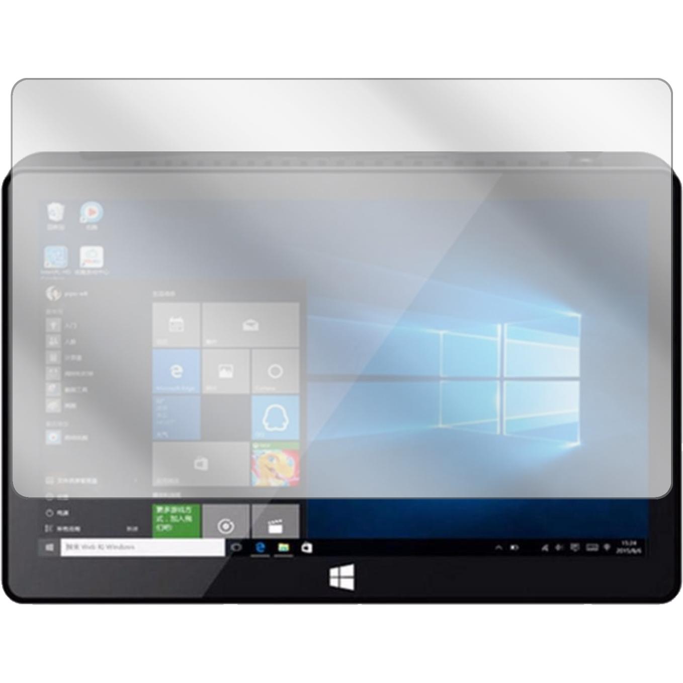 Thumbnail - Dipos Displayschutzfolie Crystalclear (2 Stück, Pipo X9S Mini), Tablet Schutzfolie