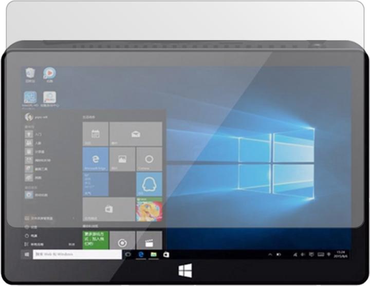 Produktbild Dipos Displayschutzfolie Antireflex (2 Stück, Pipo X9S Mini)