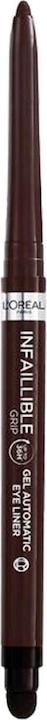L'Oréal Paris Infaillible (004 Brown Denim)