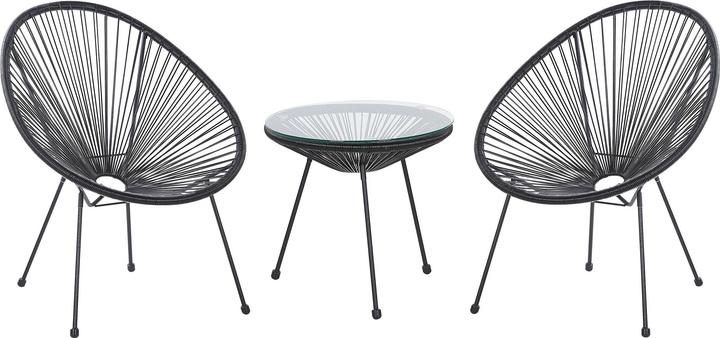 Produktbild Beliani Acapulco Ii