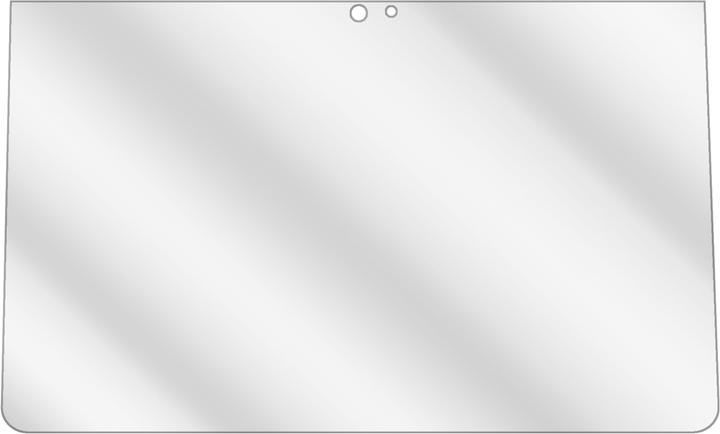 Produktbild Dipos Displayschutzfolie Crystalclear (2 Stück, Stylistic Q736)
