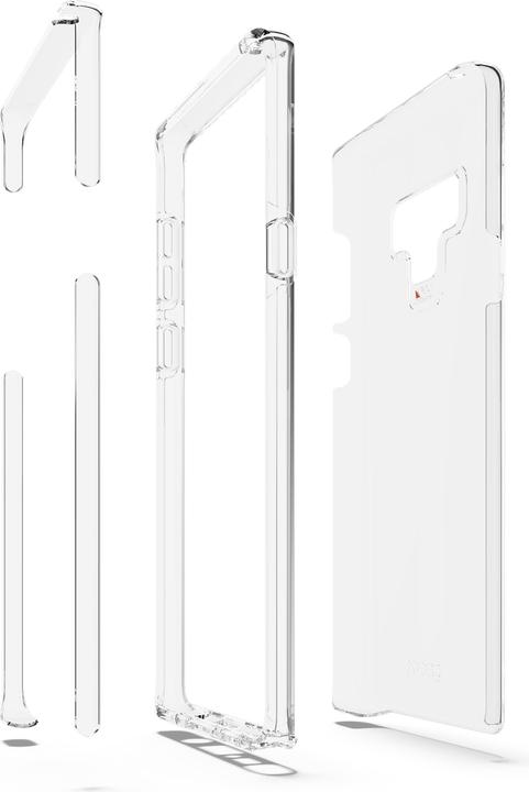 Image du produit Spigen Crystal Palace (Samsung Galaxy Note 9)