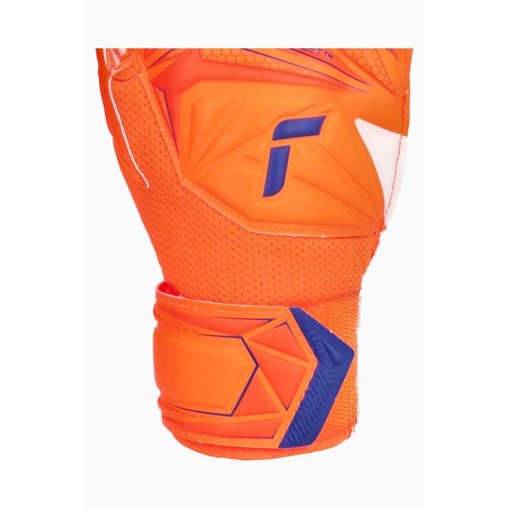 Produktbild Reusch Attrakt Solid Finger Support (3.5)