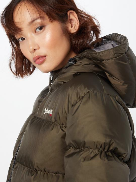 Actual product image Schott Nyc Idaho2 Down Jacket (L)