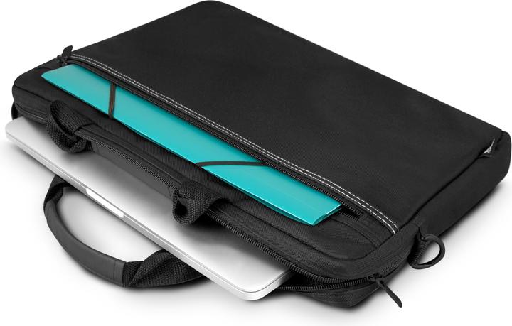Actual product image Urban Factory Toplight Notebook Case (17.3 inch) Briefcase (17.30")