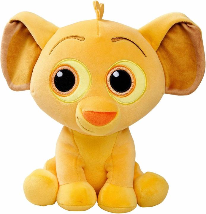 Image du produit Simba Portables Disney, 25cm (25 cm)