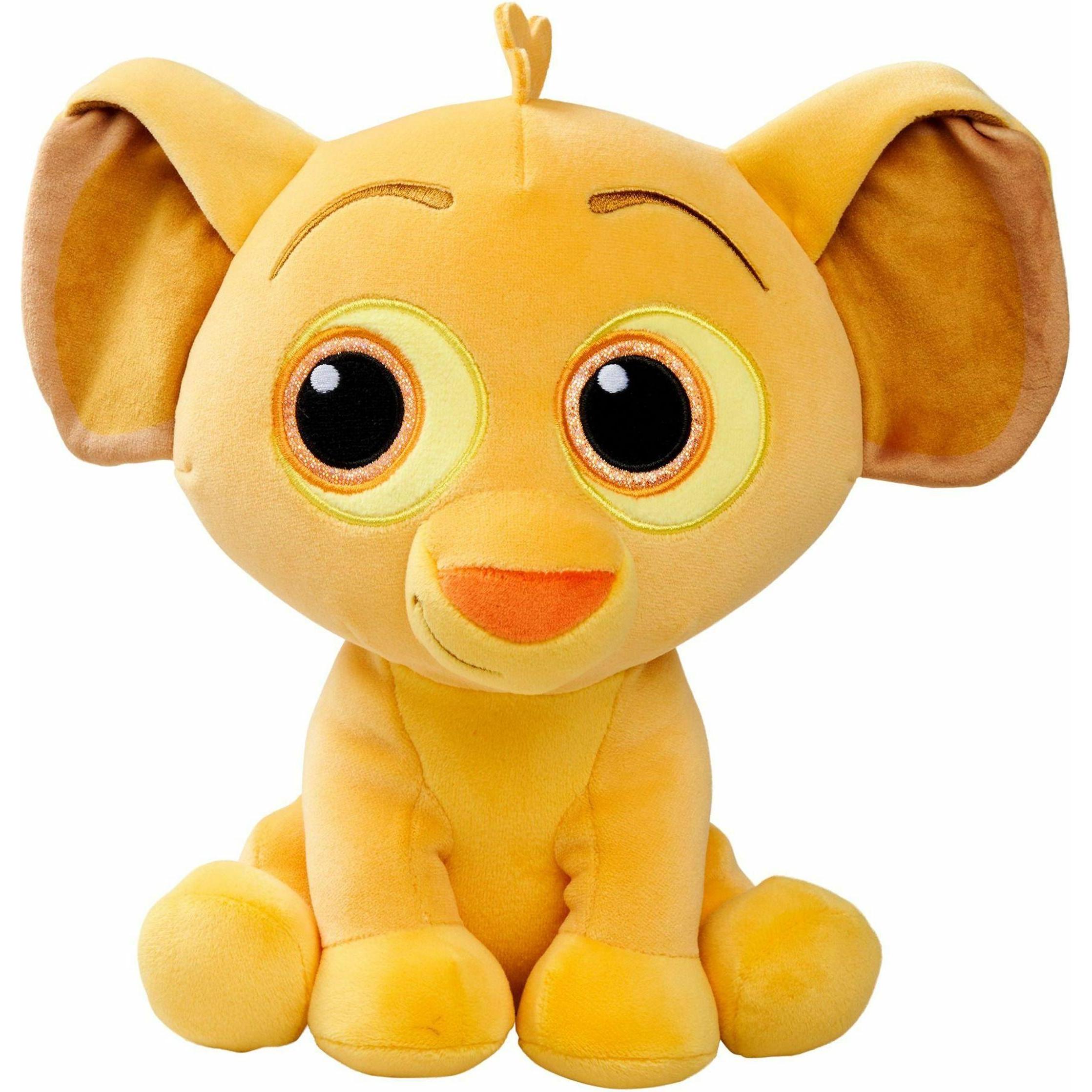 Simba Disney Doorables, 25 cm (30 cm)