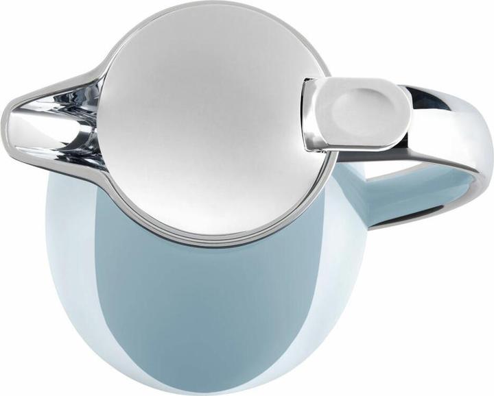 Actual product image Emsa Campo Quick Tip Pastell-Blau 1 L (1 l)